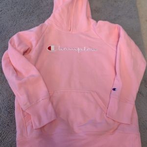 champion hoodie